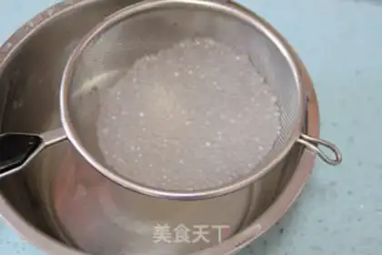 Make Simi pudding step 13