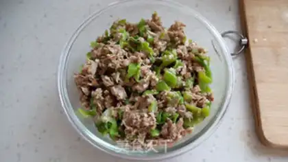 Make The meat trap step 10
