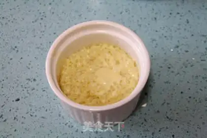 Make Simi pudding step 16