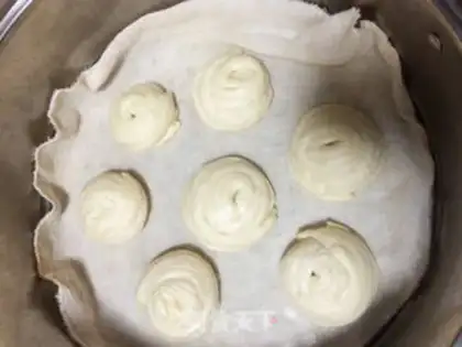 Make Pizza step 8