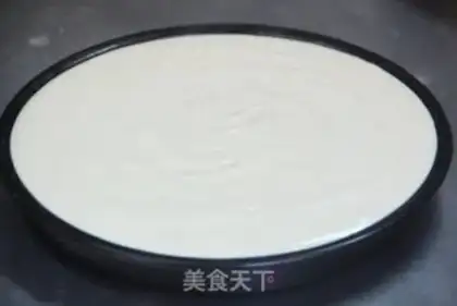 Make Bean toast step 0