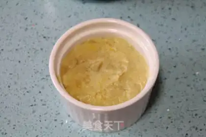Make Simi pudding step 17