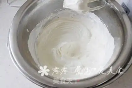 Make Red velvet cream cake step 10