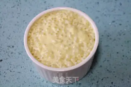 Make Simi pudding step 18