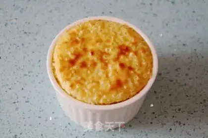 Make Simi pudding step 19