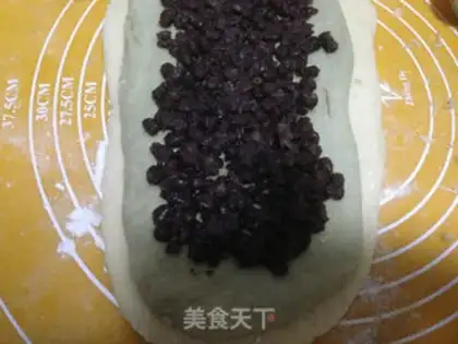Make Bean toast step 4
