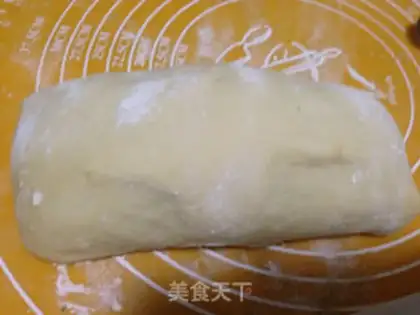 Make Bean toast step 5