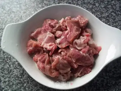 Make The borscht step 0