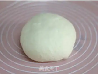 Make Cheese bacon buns step 0