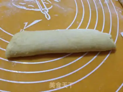 Make Cheese bread step 3