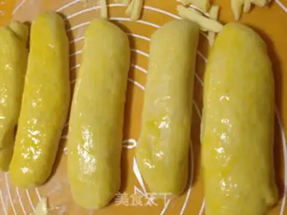 Make Cheese bread step 5