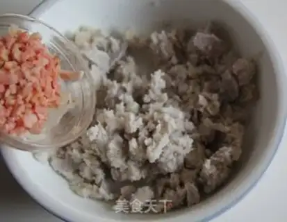 Make Pelican bacon taco ball step 6
