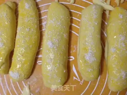 Make Cheese bread step 6