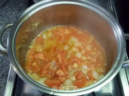 Make Cheese bread step 7