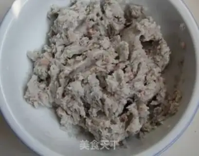 Make Pelican bacon taco ball step 9