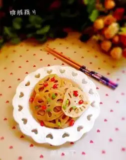 Make Sugar and vinegar step 8