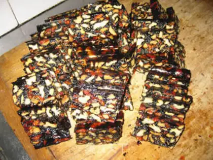Make Kee-Cee step 25