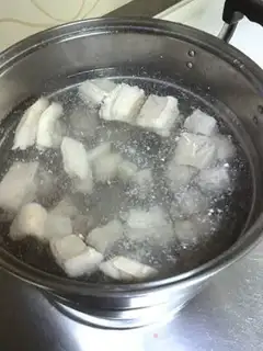 Make Lamb soup step 5
