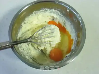 Make Strawberry cheesecake step 5