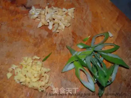 Make Double tofu step 2
