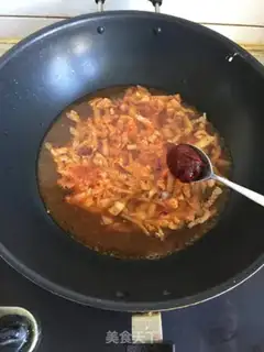 Make Toad toad soup step 4