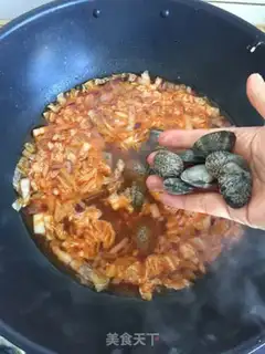 Make Toad toad soup step 5