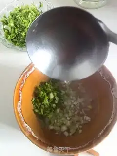 Make Lamb soup step 8