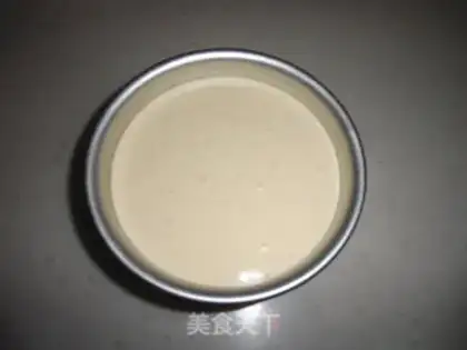 Make Strawberry cheesecake step 8