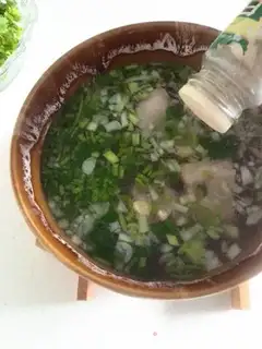 Make Lamb soup step 9