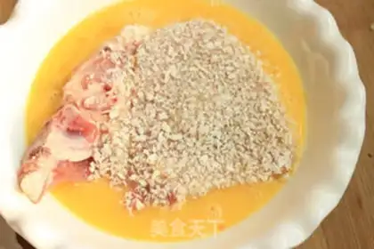 Make Classic pork chops step 9