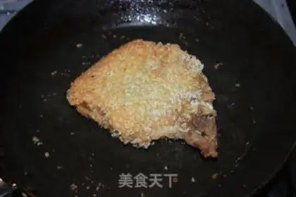 Make Classic pork chops step 13