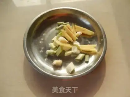 Make Big cabbage soup step 4