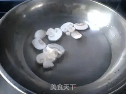Make Beacon meatball mushrooms step 3