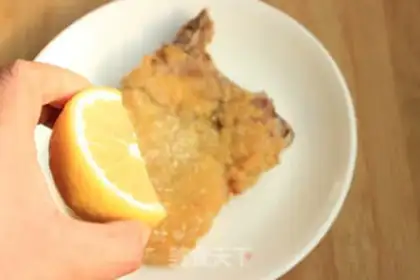 Make Classic pork chops step 14