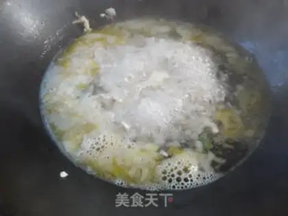 Make Big cabbage soup step 8
