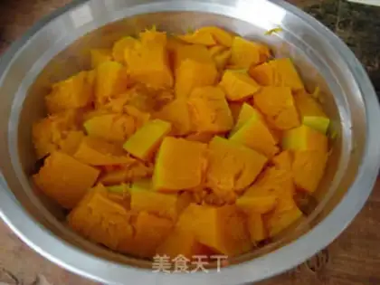 Make Pumpkin