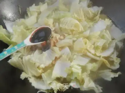 Make Big cabbage soup step 10