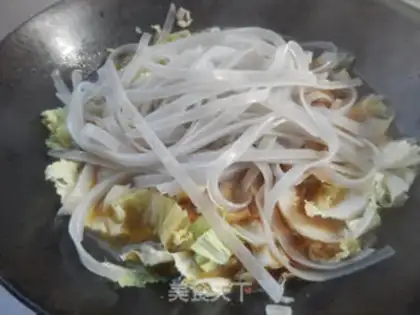 Make Big cabbage soup step 11