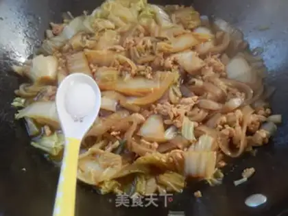 Make Big cabbage soup step 12