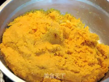 Make Pumpkin