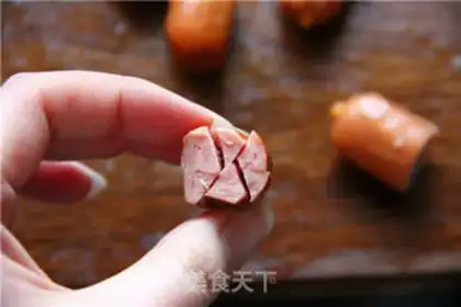 Make celium cashew qq intestine step 4