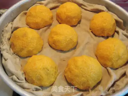 Make Pumpkin