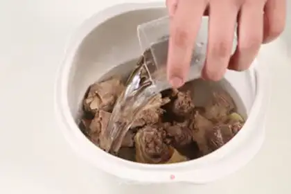 Make Ducks step 2