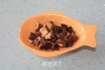 Make Snickers step 0