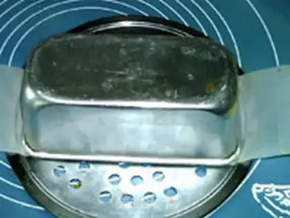 Make Toast toast step 11