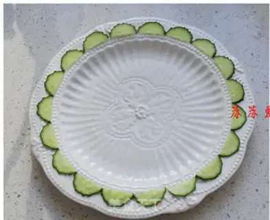 Make Caucasine step 1