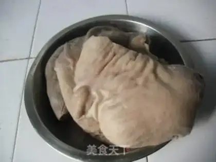Make Porridge step 0