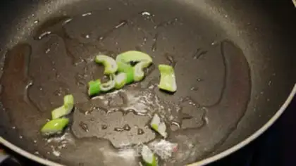 Make Fried bacon step 6