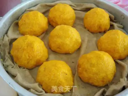 Make Pumpkin