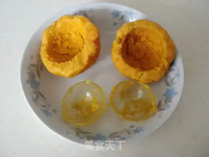 Make Pumpkin